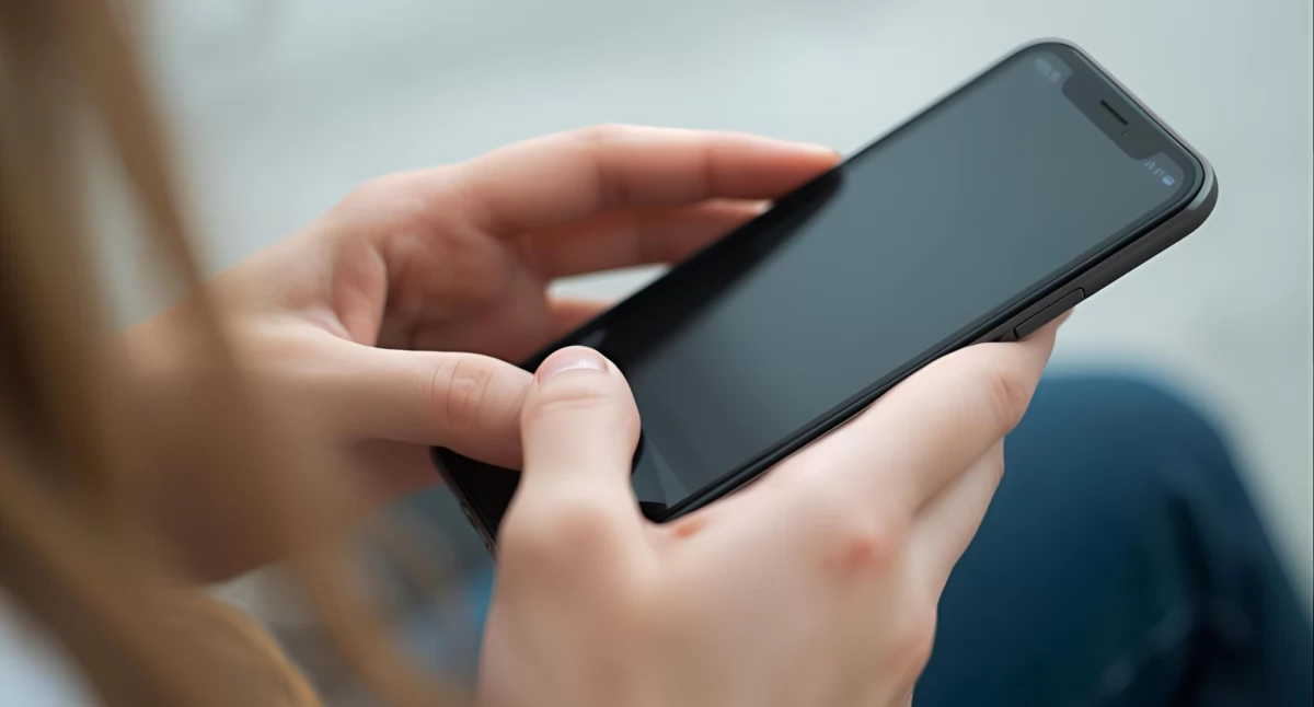 Zgubiłeś telefon? Zgłoś się do biura rzeczy znalezionych!