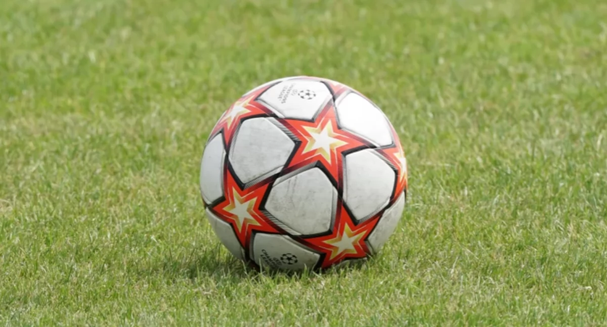 Olimpia II Zambrów zmierzyła się z Puszczą II Hajnówka