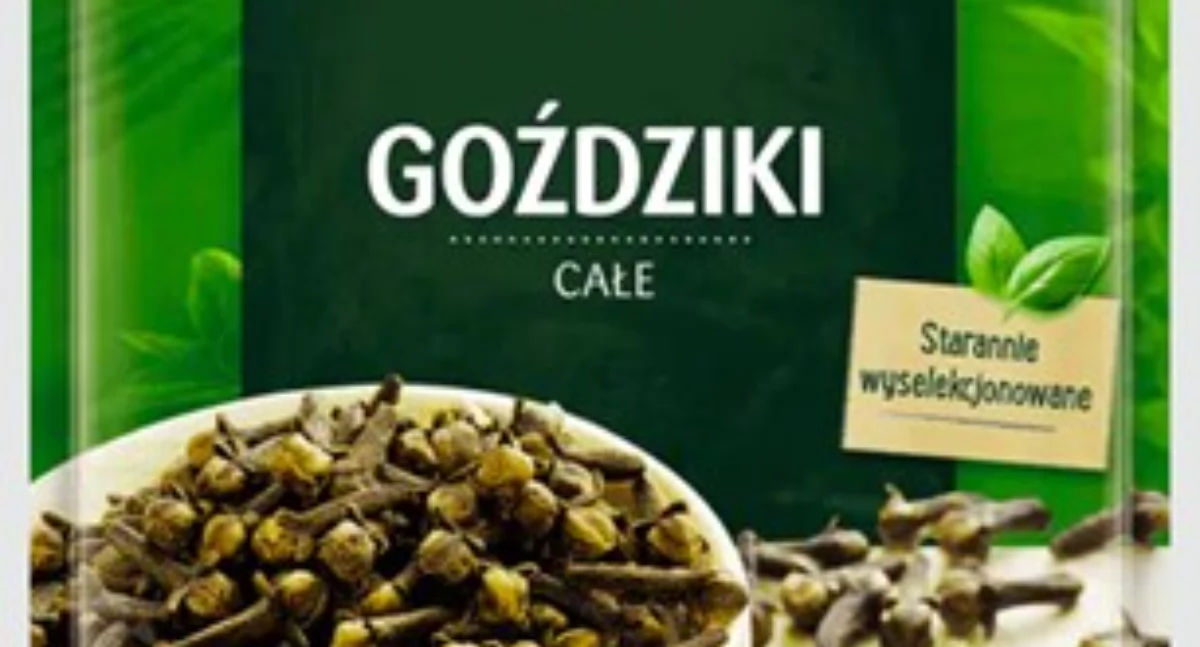 UWAGA: Za dużo pestycydu w partiach goździków