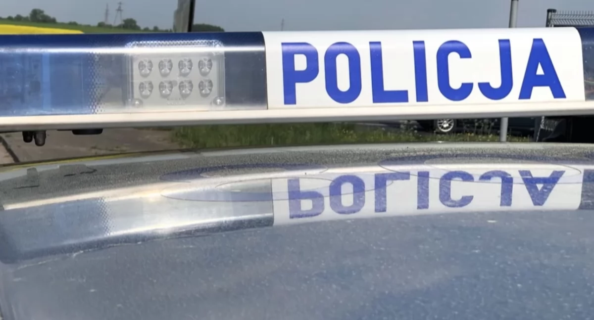 Mieszkaniec Zambrowa zatrzymany z narkotykami