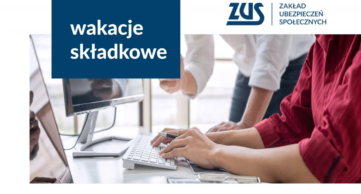 Ponad 2 mln wniosków o wakacje składkowe w Polsce, a 55,7 tys. w Podlaskiem
