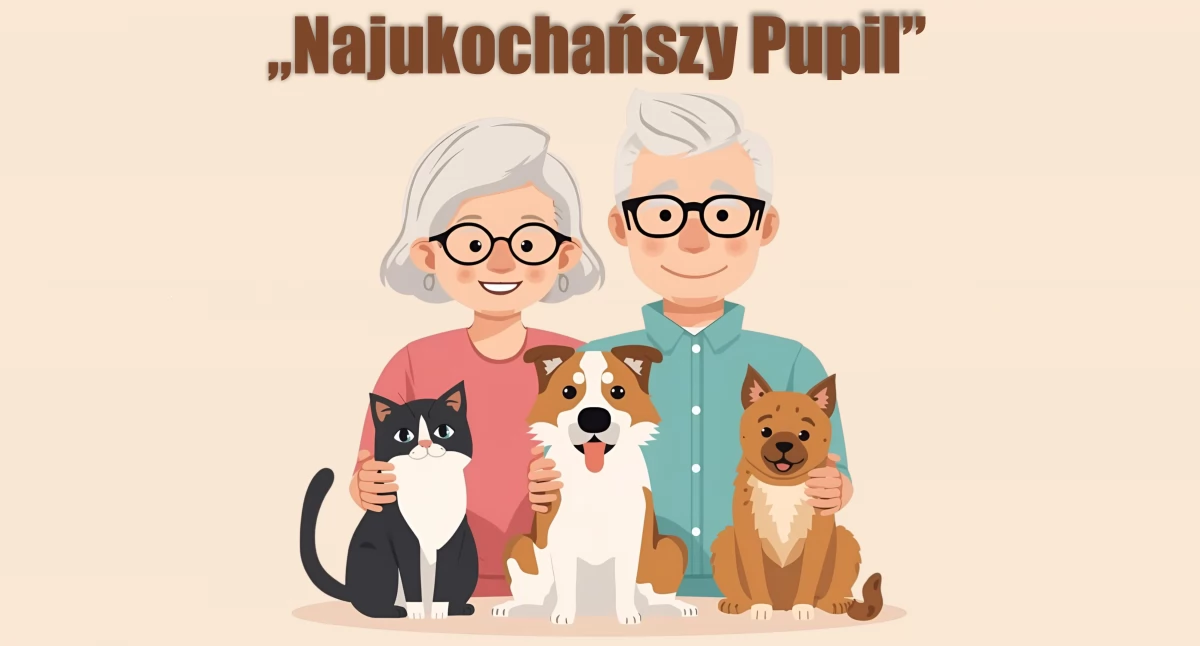 Konkurs fotograficzny dla seniorów 
