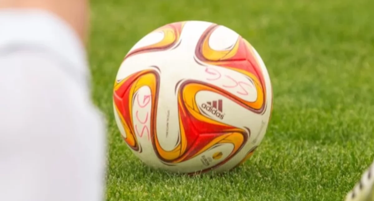 Olimpia II Zambrów wygrywa czwarty mecz rundy jesiennej