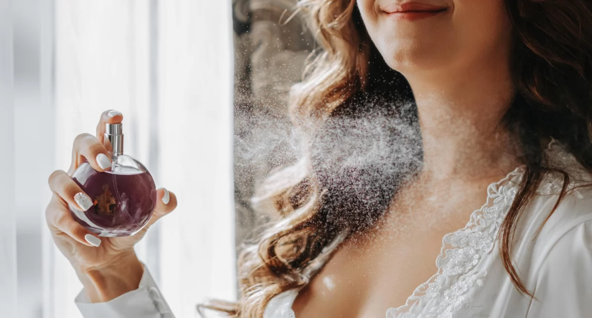 Jak wybrać idealne perfumy Lattafa na każdą okazję?
