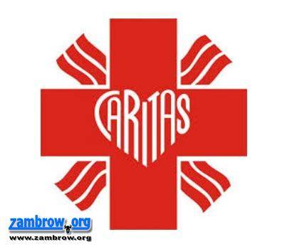 „Caritas” zaprasza na Wigilię