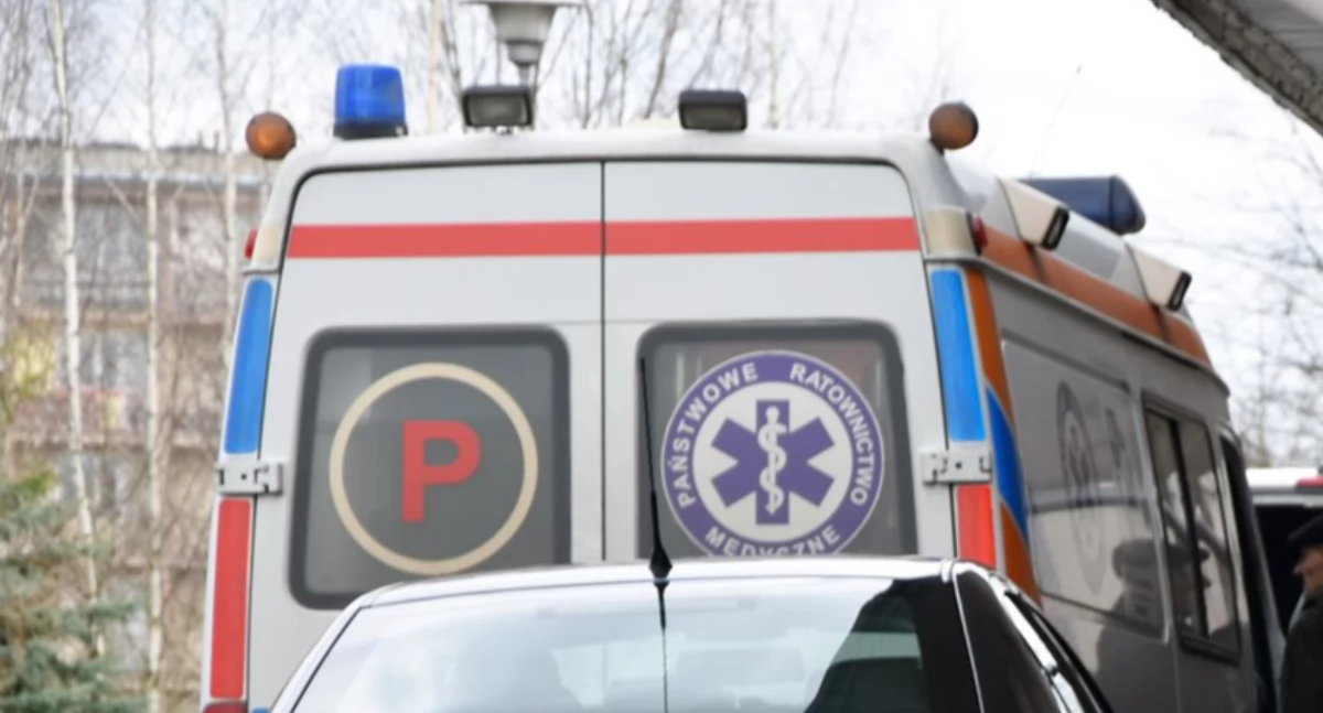 Szpital Wojewódzki w Łomży umożliwia poród w znieczuleniu