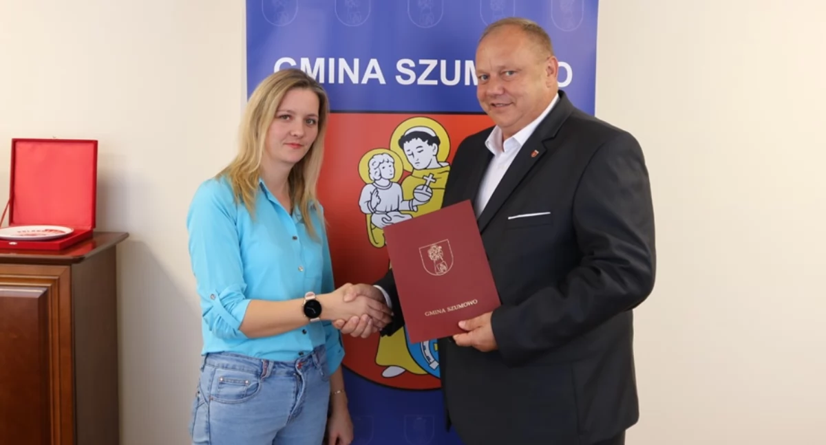 Gmina Szumowo przygotuje miejsce opieki dla dzieci poniżej 3 lat