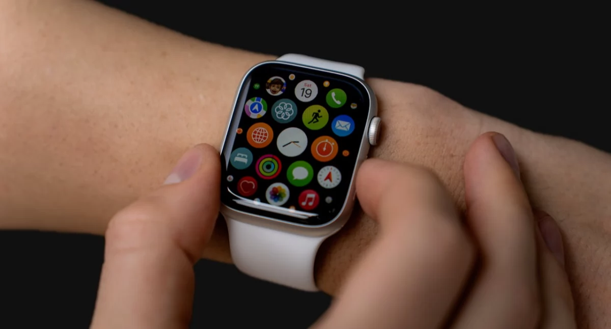Apple Watch w wersji premium – ekskluzywne paski, które robią wrażenie u autoryzowanego sprzedawcy