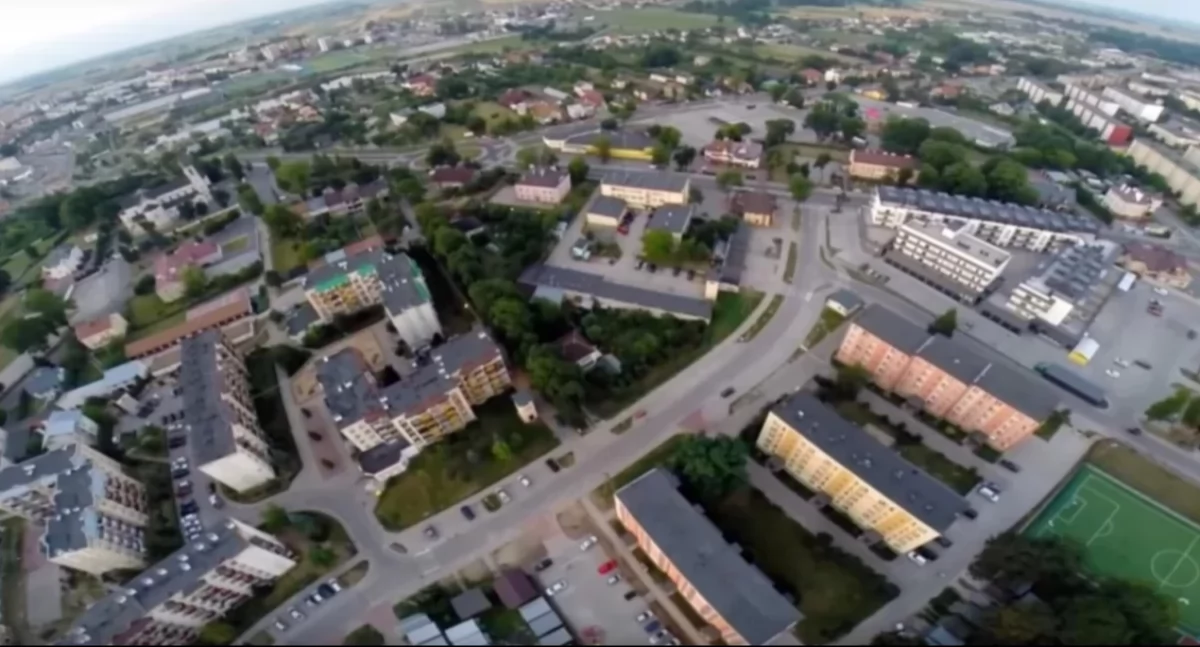 Radna złożyła wniosek do budżetu miasta Zambrów na 2026 rok