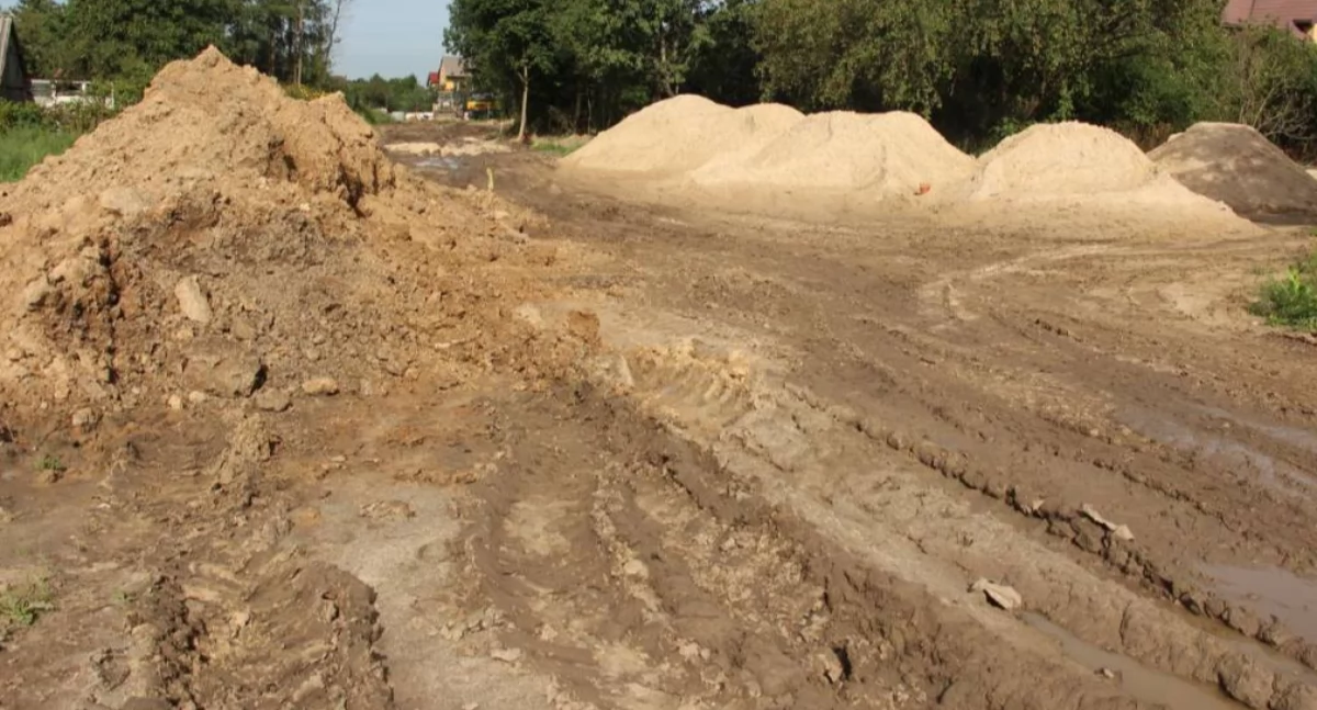 Niebawem spotkanie dotyczące projektu drogi łączącej Wądołki-Bućki z Długoborzem
