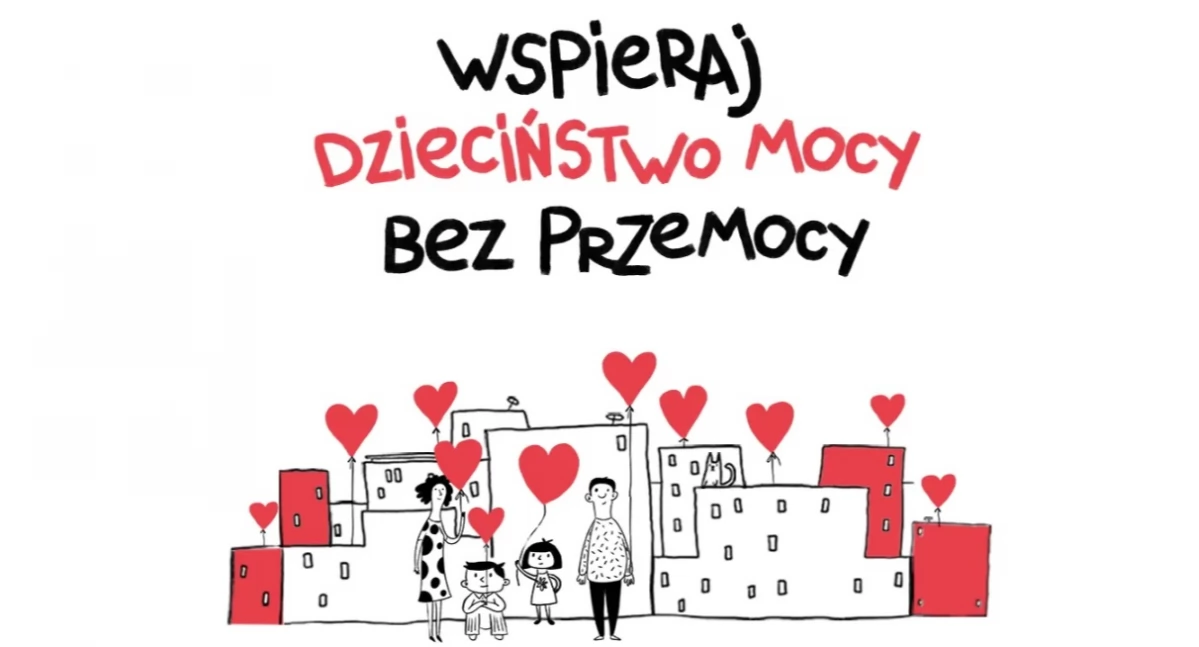 Inauguracja Kampanii „Dzieciństwo bez Przemocy” [FOTO]