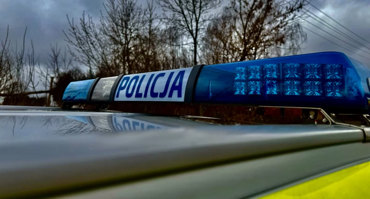 Szczęśliwy finał poszukiwań 90-latki z Zambrowa