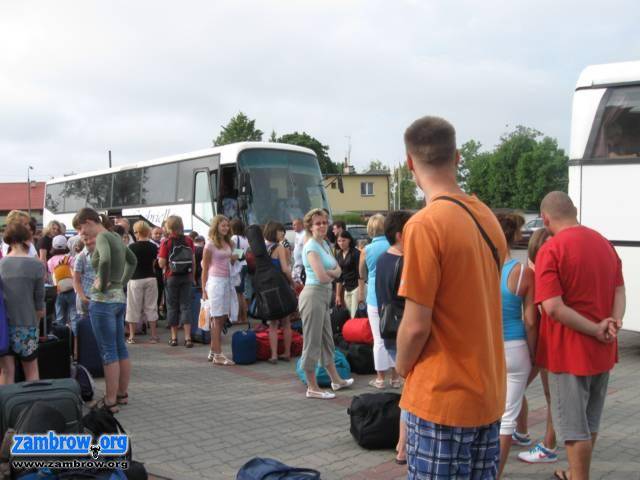 Chcą doświadczyć Boga