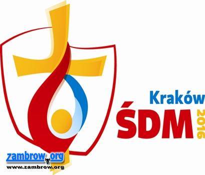 Weź udział w Światowych Dniach Młodzieży 2016