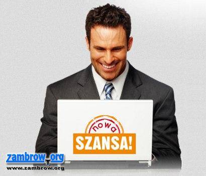 Skorzystaj z bezpłatnego szkolenia dla bezrobotnych