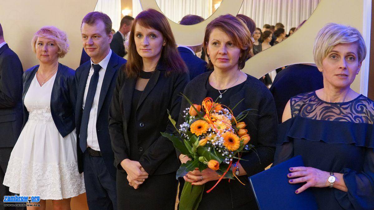Studniówka ZSA 2017 [foto]