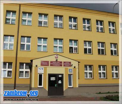 Rekrutacja do szkół średnich. Cz. 1 - Informator ZSO