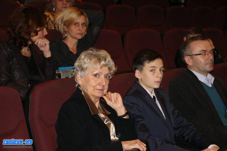Zakończył się V Międzynarodowy Konkurs Fortepianowy im. Witolda Lutosławskiego [foto] 