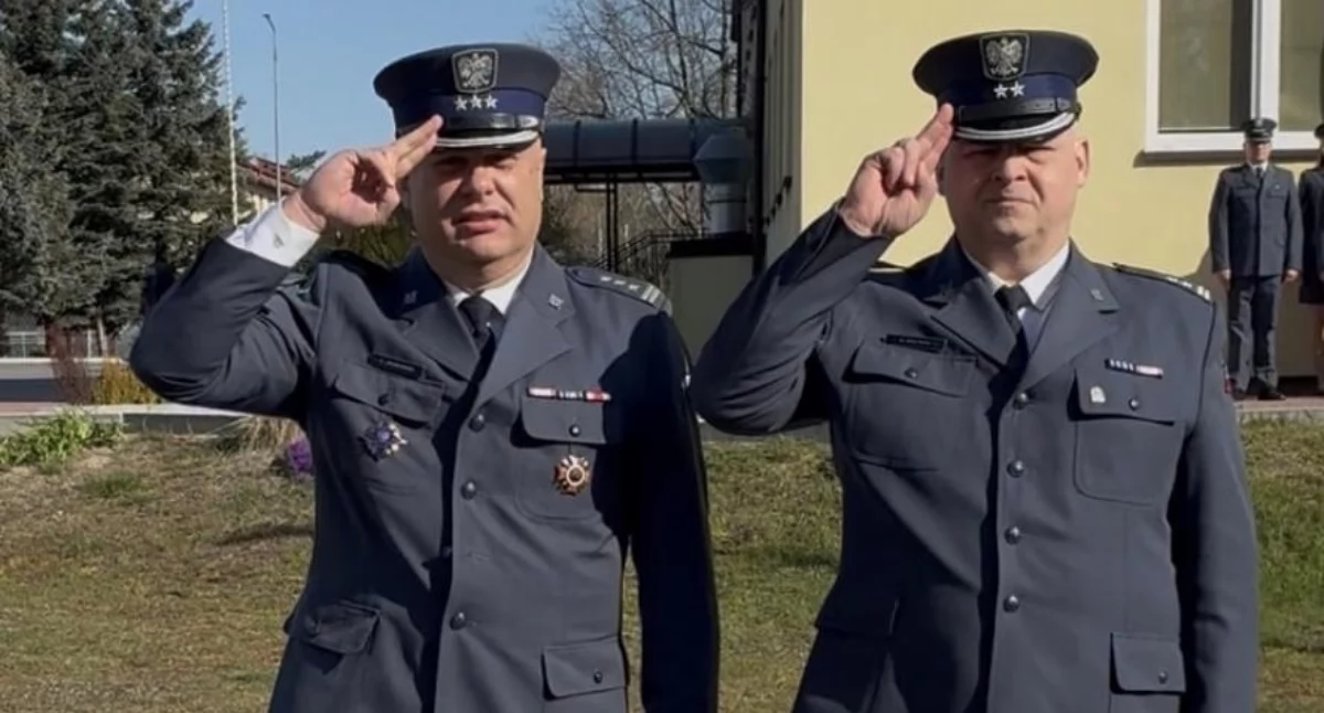 Kierownictwo Zakładu Karnego w Czerwonym Borze uczciło Dzień Pamięci Ofiar Zbrodni Katyńskiej [FOTO]