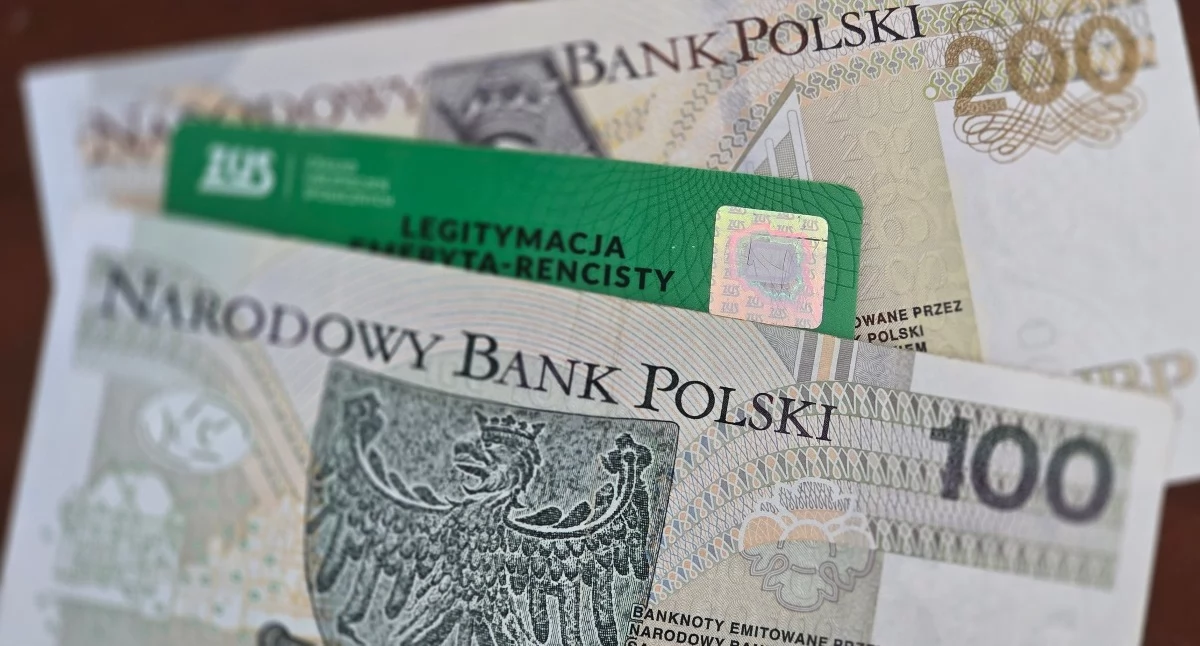 Ponad 219 tys. emerytur czerwcowych przeliczonych przez ZUS