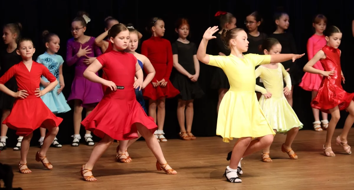 X Otwarte Mistrzostwa w Tańcu Towarzyskim za nami! [FOTO+VIDEO]