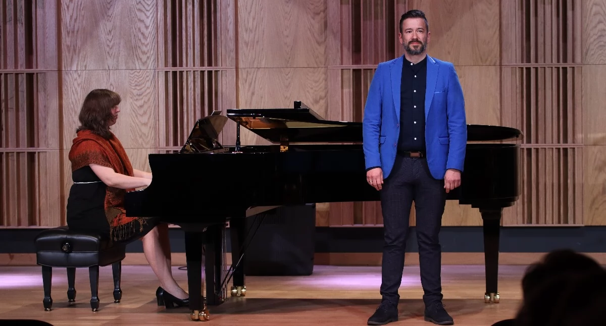 Filharmonia Narodowa po raz kolejny gościła w Państwowej Szkole Muzycznej [FOTO+VIDEO]