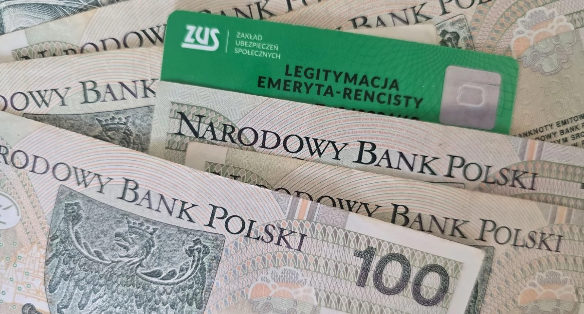 ZUS kończy wysyłkę „trzynastych emerytur”. 14 mld zł już trafiło do 7 mln emerytów i rencistów w całym kraju