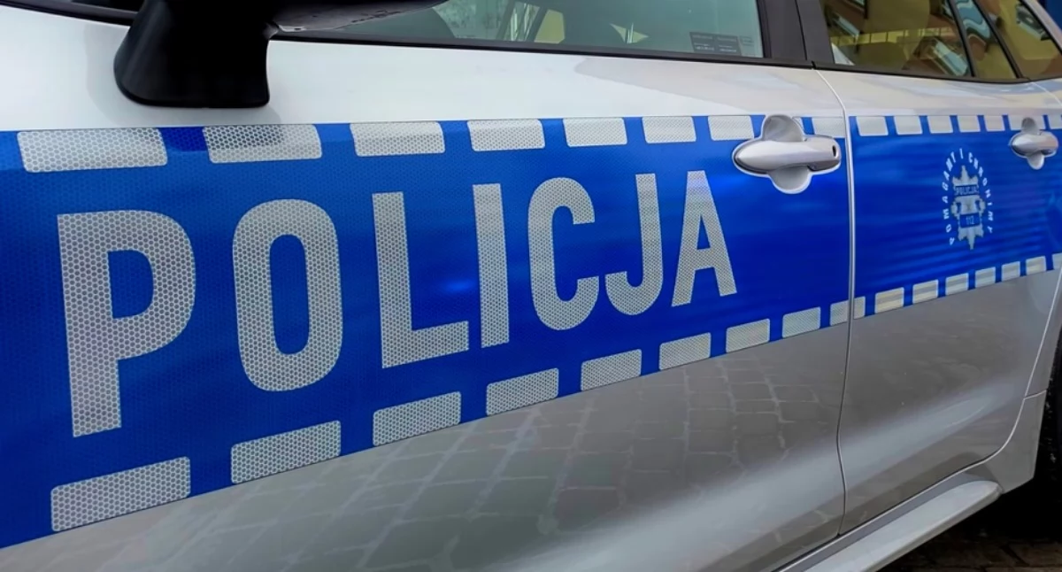 Poszukiwany przez sąd 41-latek zatrzymany w Szumowie. Trafił już do zakładu karnego