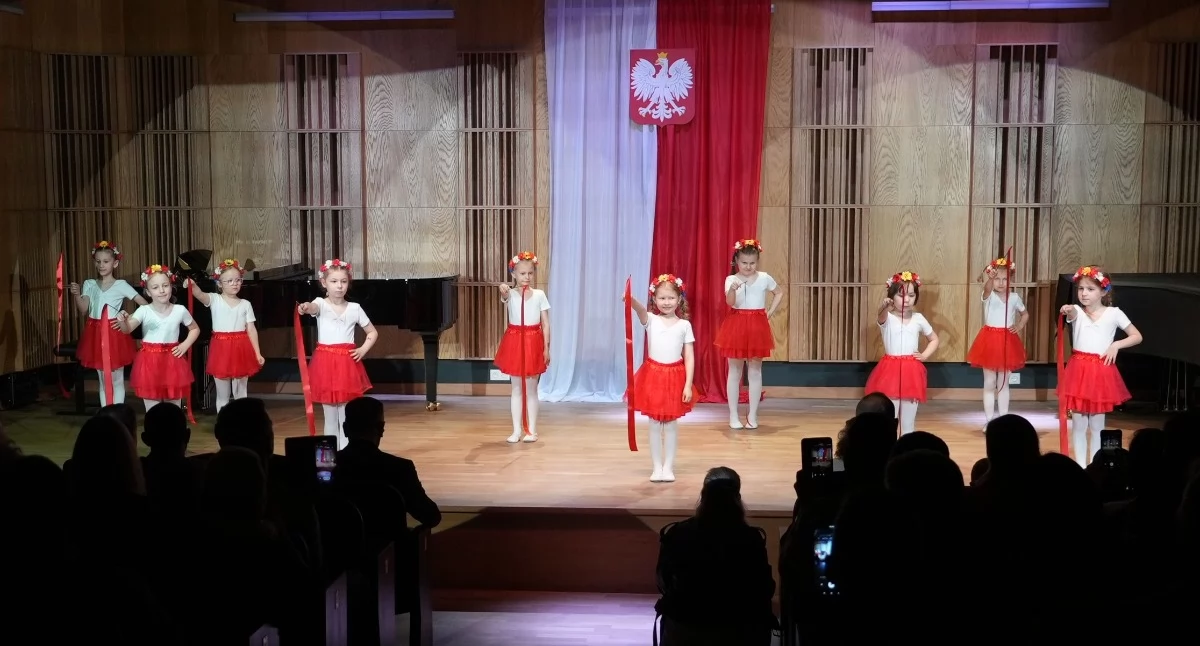 Koncert z okazji 235. rocznicy uchwalenia Konstytucji 3 Maja [FOTO+VIDEO]