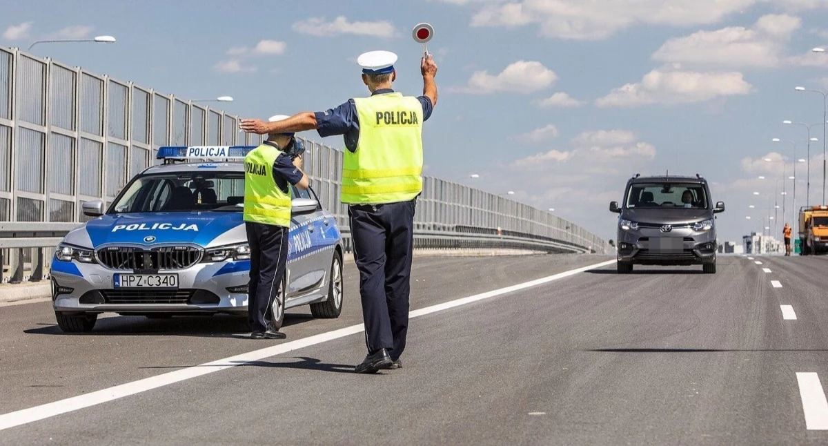 Bezpieczna Majówka 2026. Policjanci będą czuwać na drogach