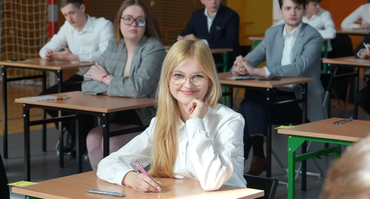 Matura 2026: Arkusz z języka polskiego
