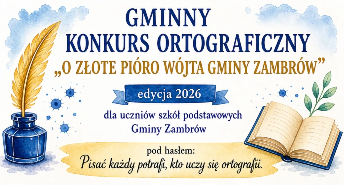 Zawalczą o 