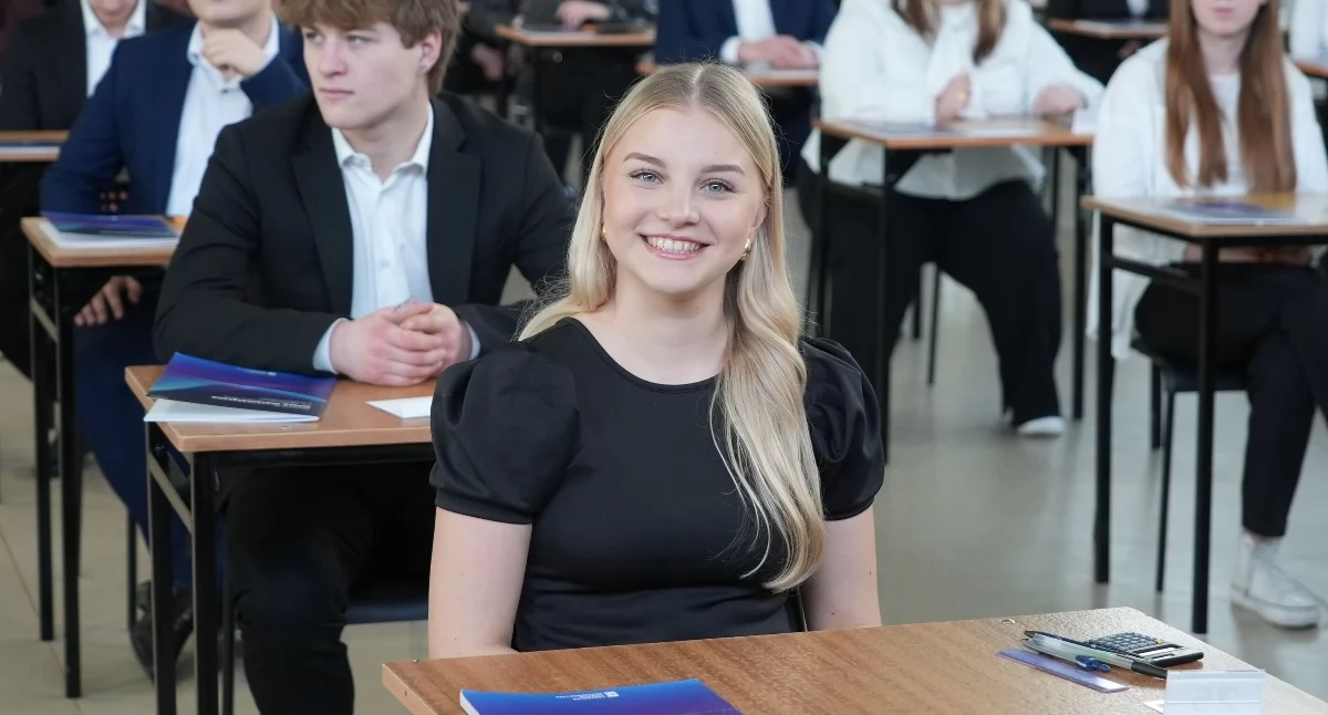 Matura 2026: Arkusze z matematyki
