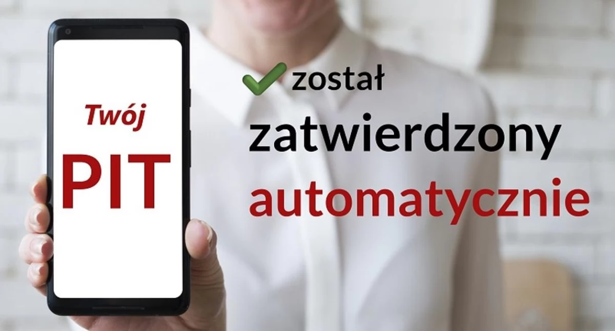 PIT-y rozliczone bez udziału podatników. KAS zatwierdziła zeznania „zapominalskich”