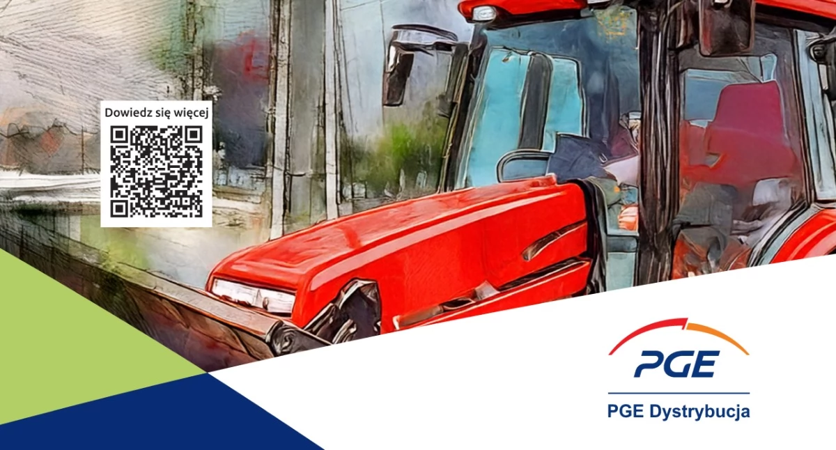 Zachowaj ostrożność w pobliżu linii elektroenergetycznych! Rusza akcja informacyjna PGE Dystrybucja