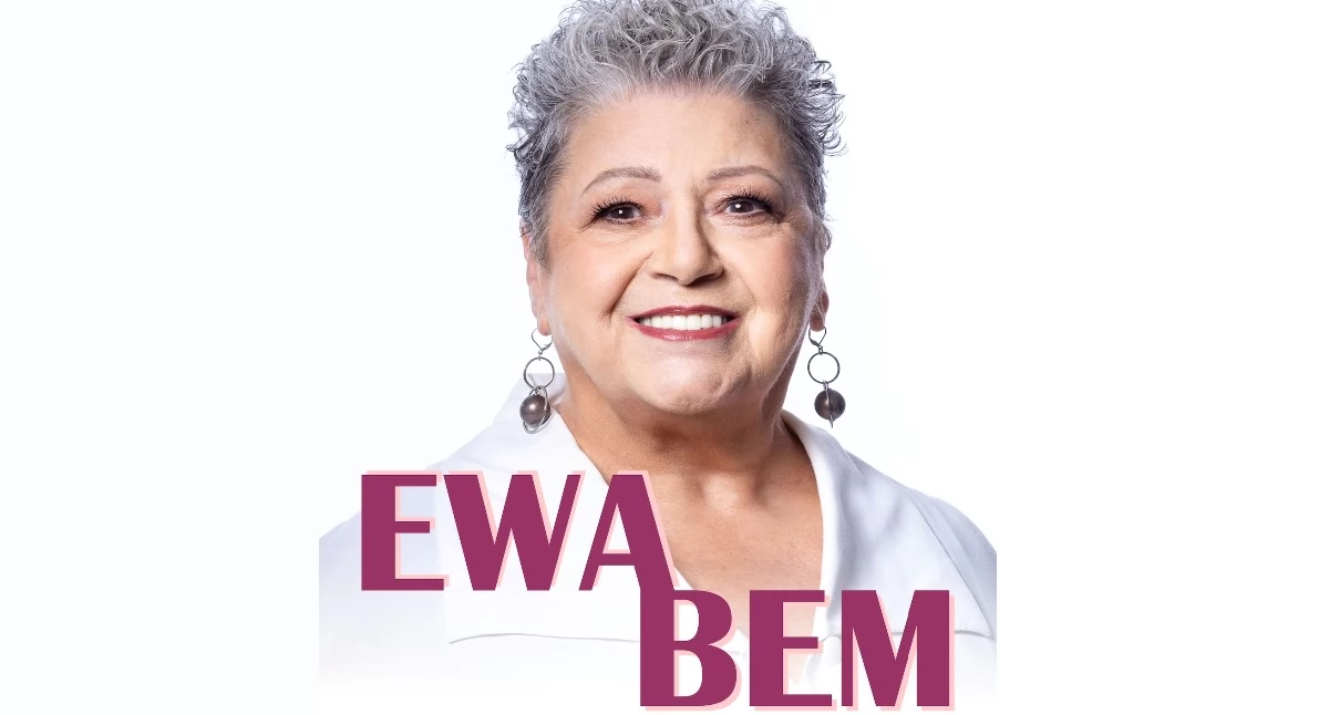 Ewa Bem wystąpi w Zambrowie z okazji Dnia Matki