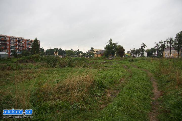 Prywatny developer rozpoczyna realizację kolejnej inwestycji w Zambrowie