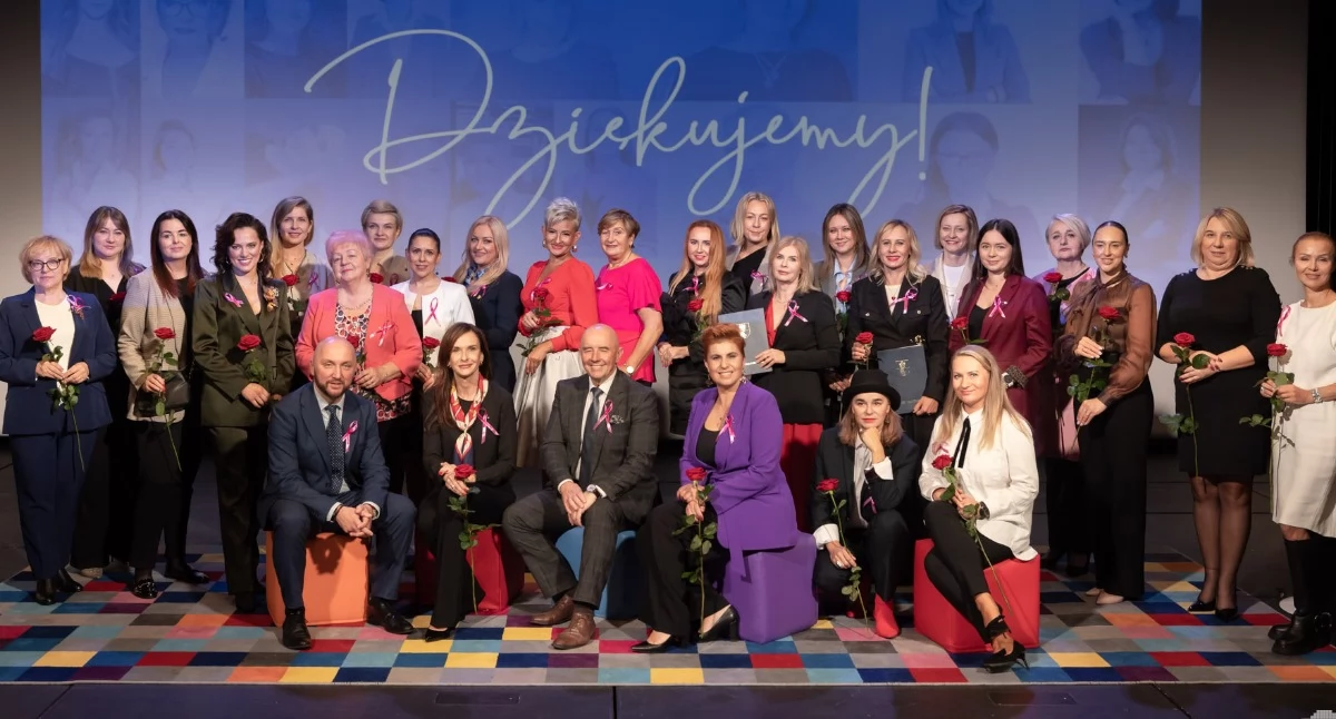 Równość i siła wspólnoty. Zapraszamy na spotkanie z adwokat Sylwią Gregorczyk-Abram
