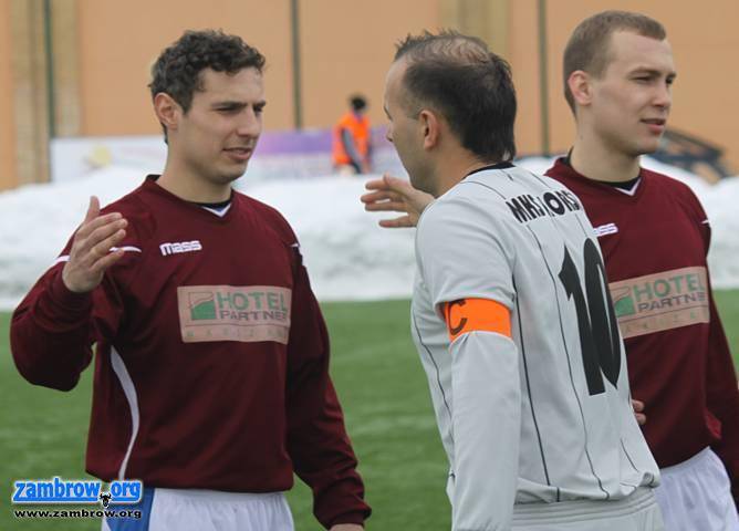 Olimpia pokonała MKS Korsze 3:0 [foto]