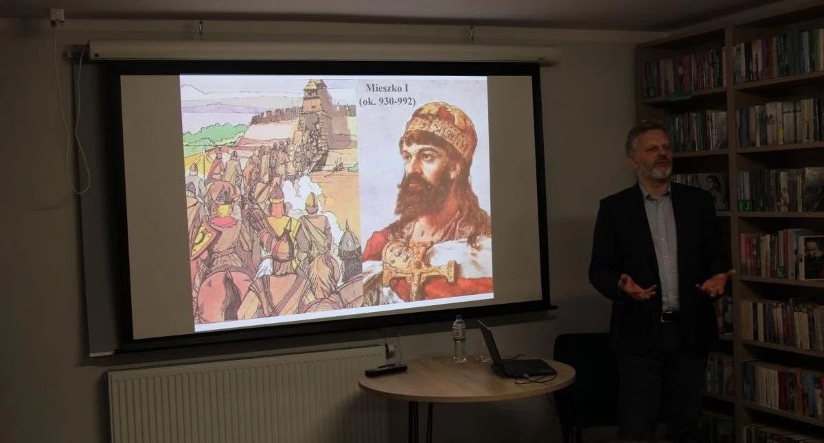 Koło Historyczne Gminy Zambrów zaprasza na otwarty wykład. Opowiedzą o religijności szlachty