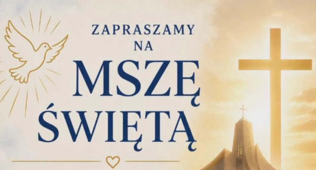 Parafia pw. Ducha Świętego zaprasza na wspólną modlitwę za dzieci chore na nowotwory
