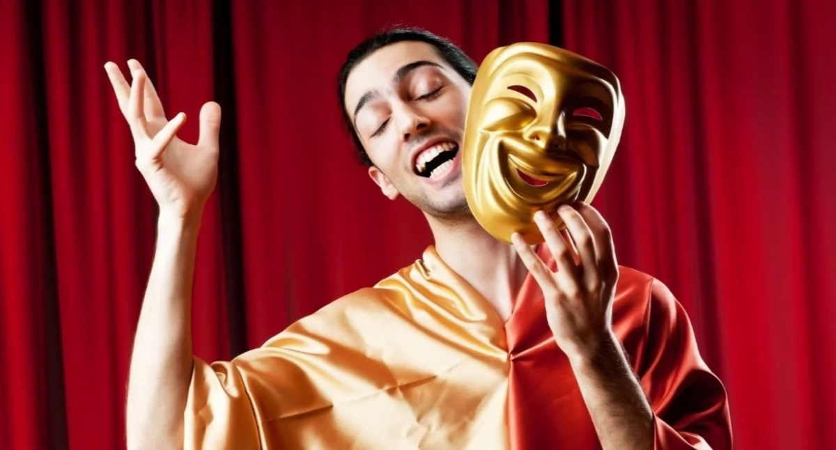 Teatr Lalki i Aktora w Łomży szuka aktorów. Ruszył nabór do zespołu