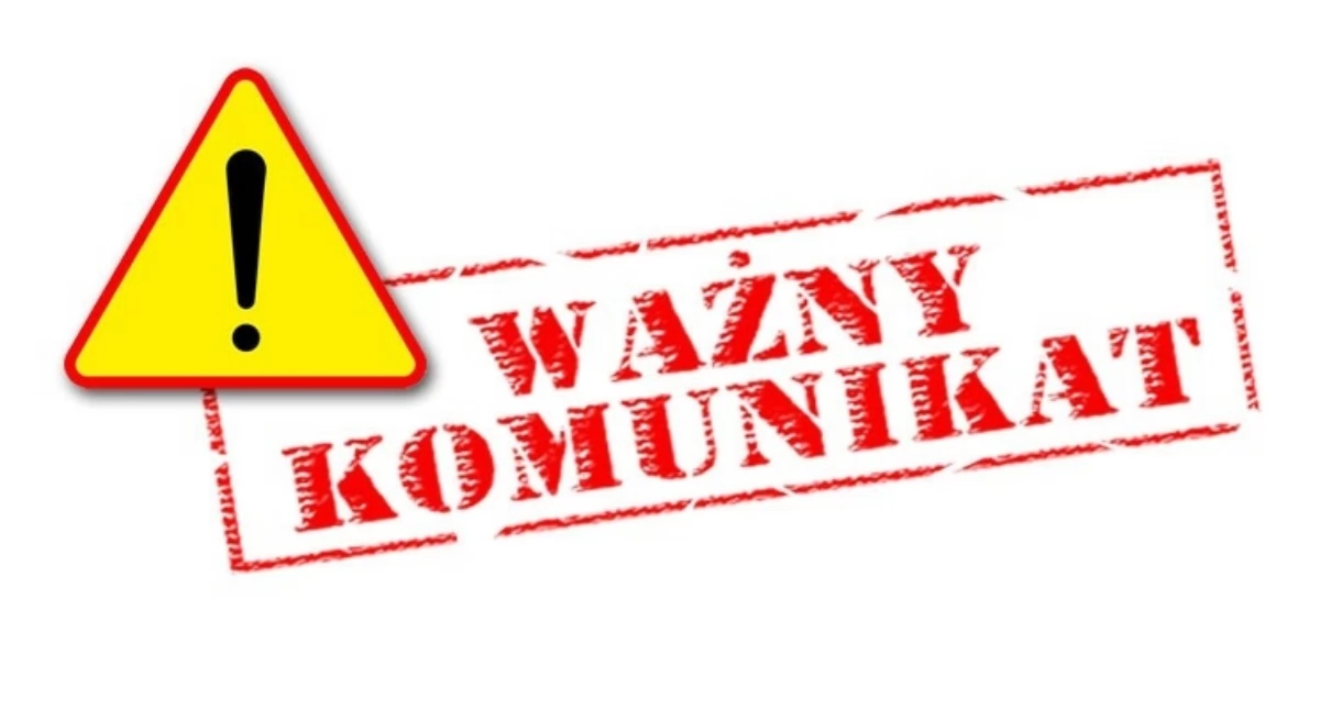 Nagła awaria sieci wodociągowej w gminie Szumowo. Mieszkańcy nie mają wody