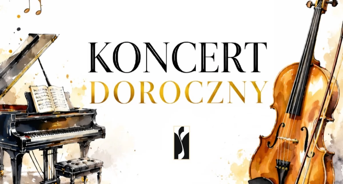 Przed nami Koncert Doroczny uczniów zambrowskiej PSM