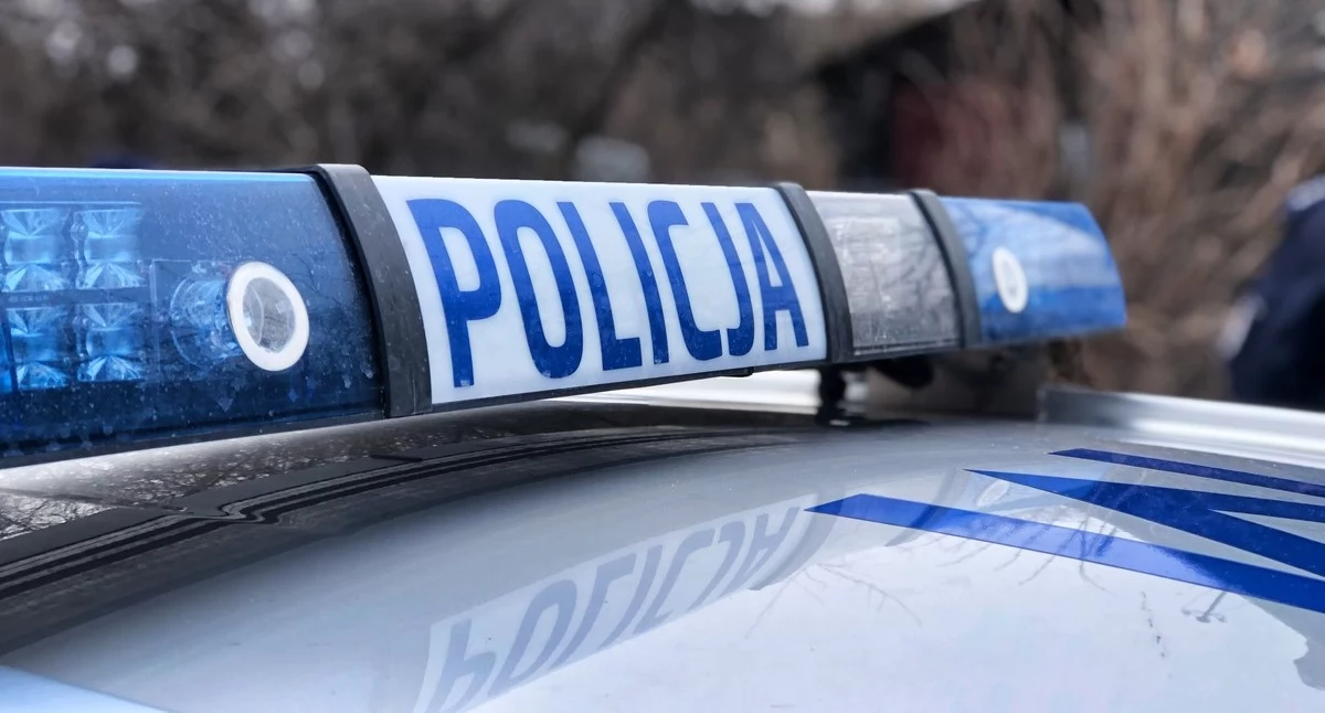 Policja poszukuje zaginionego 15-latka