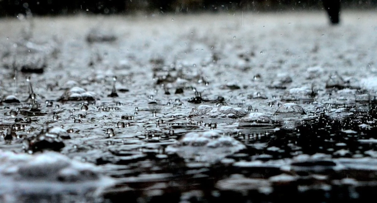 Synoptycy IMGW zapowiadają silny deszcz
