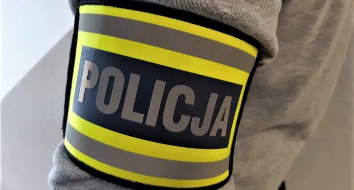 15-latek usłyszał 109 zarzutów popełnienia czynów karalnych