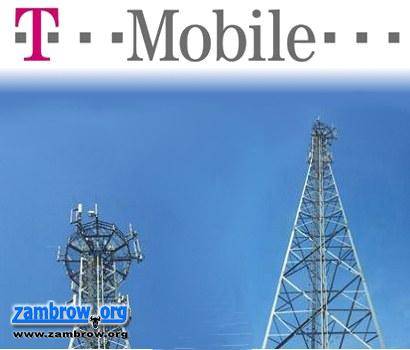 T-Mobile zmodernizuje sieć na terenie Zambrowa i okolic
