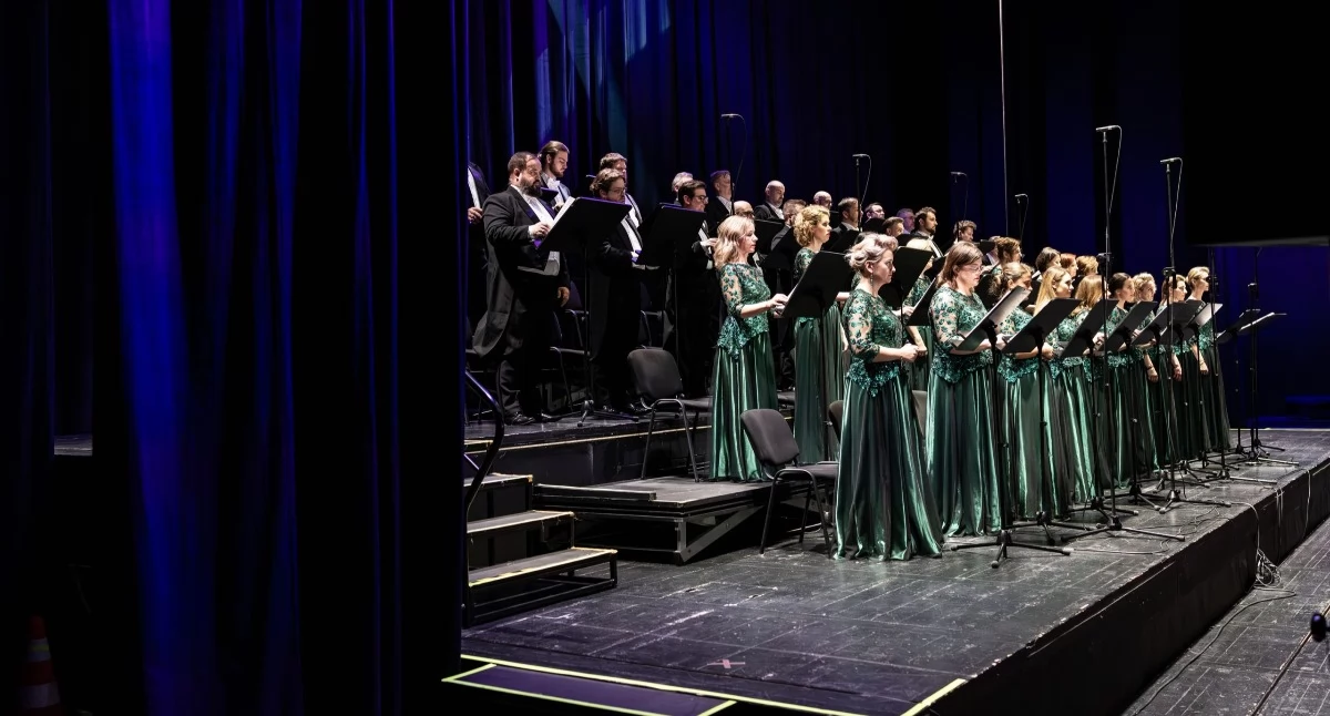 Opera Podlaska zatrudni artystów. Ruszyły nabory do chóru i baletu