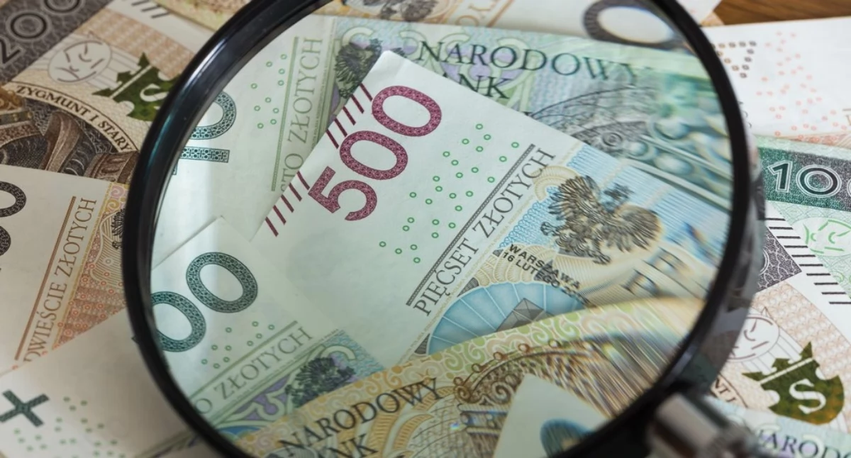 Deweloperzy unikali płacenia podatków. Podlaska KAS odzyskała ponad 43 miliony złotych